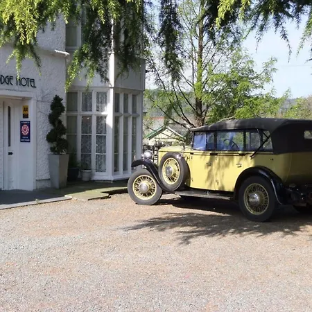 Hotel White Bowness-on-Windermere